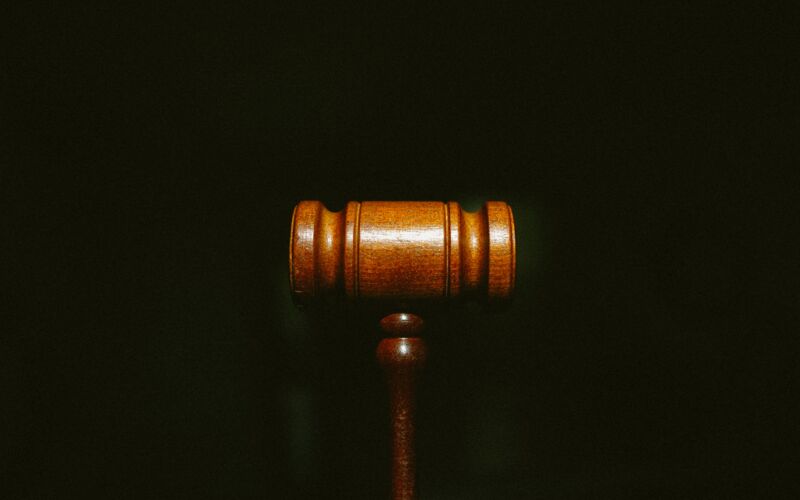 Legal enactment