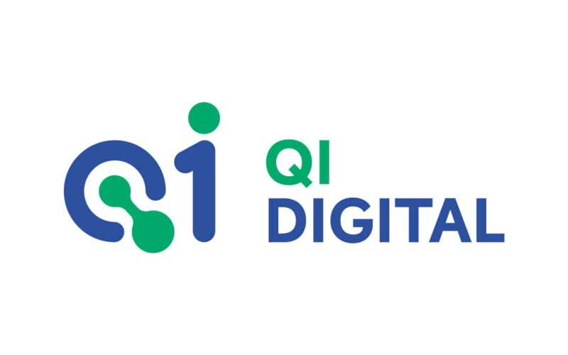 QI-Digital Logo