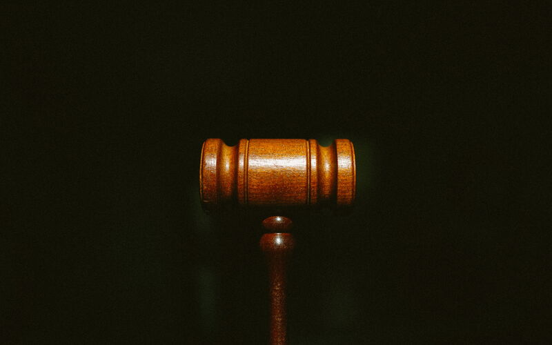 Legal enactment
