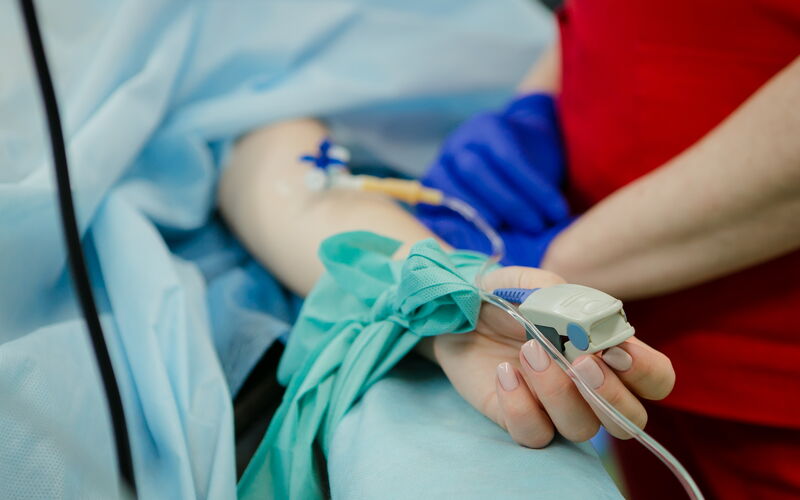 The new Brazilian legislation includes key medical articles, such as surgery cloths, gloves and needles.