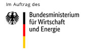 Logo BMWI